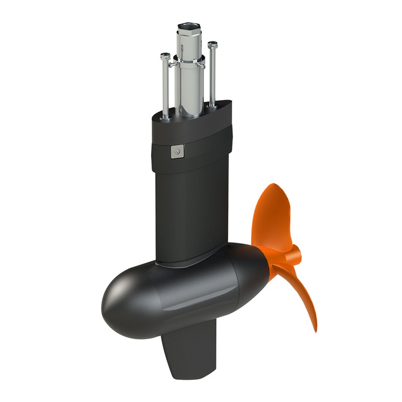 Cruise 3.0 FP Pod Drive