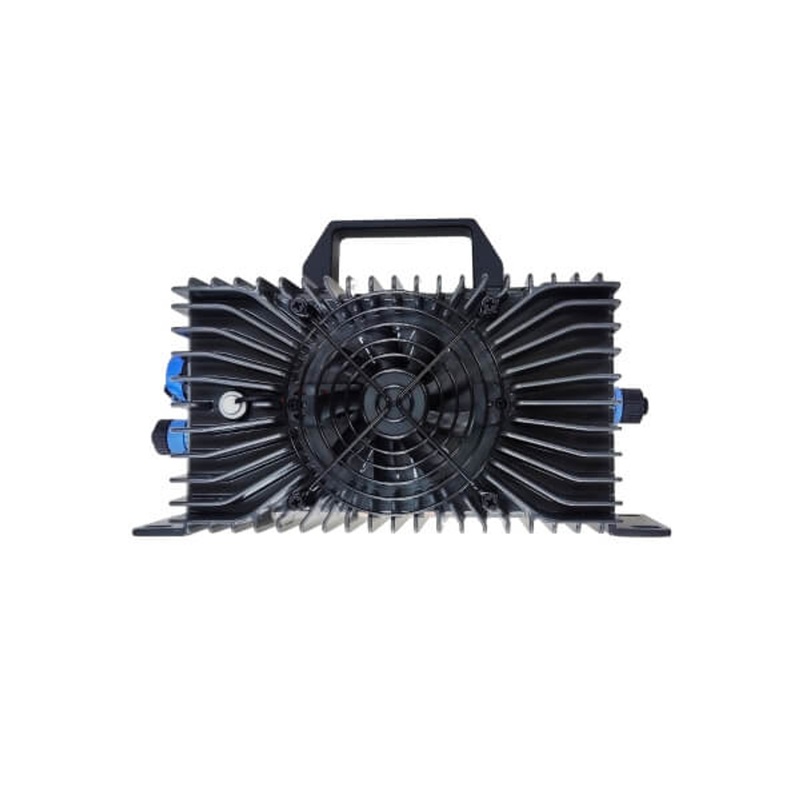 E Battery Charger 25A (E60/E163)