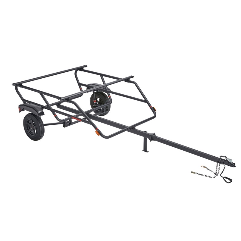 Easy Rider Sports Trailer