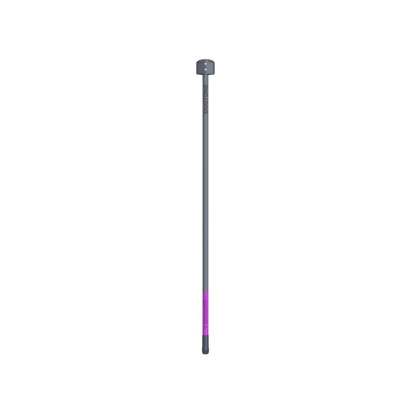 Foil Miniboom Platinum SLS