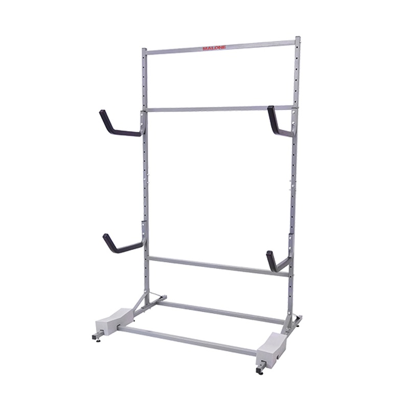 FS Rack Floor Based Storage System 3 Kayak Storage Rack