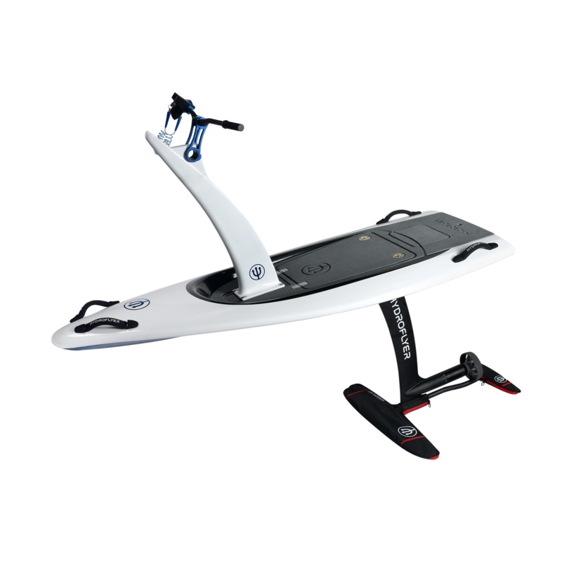 Hydroflyer CRUISER Electric Foil