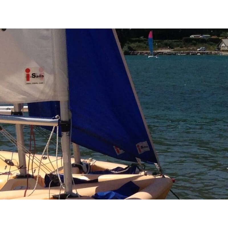 Laser Pico Jib Sail
