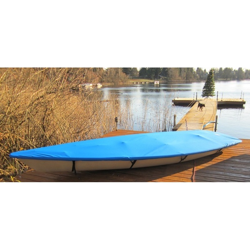 LASER SAILBOAT TOP COVER – DECK COVER