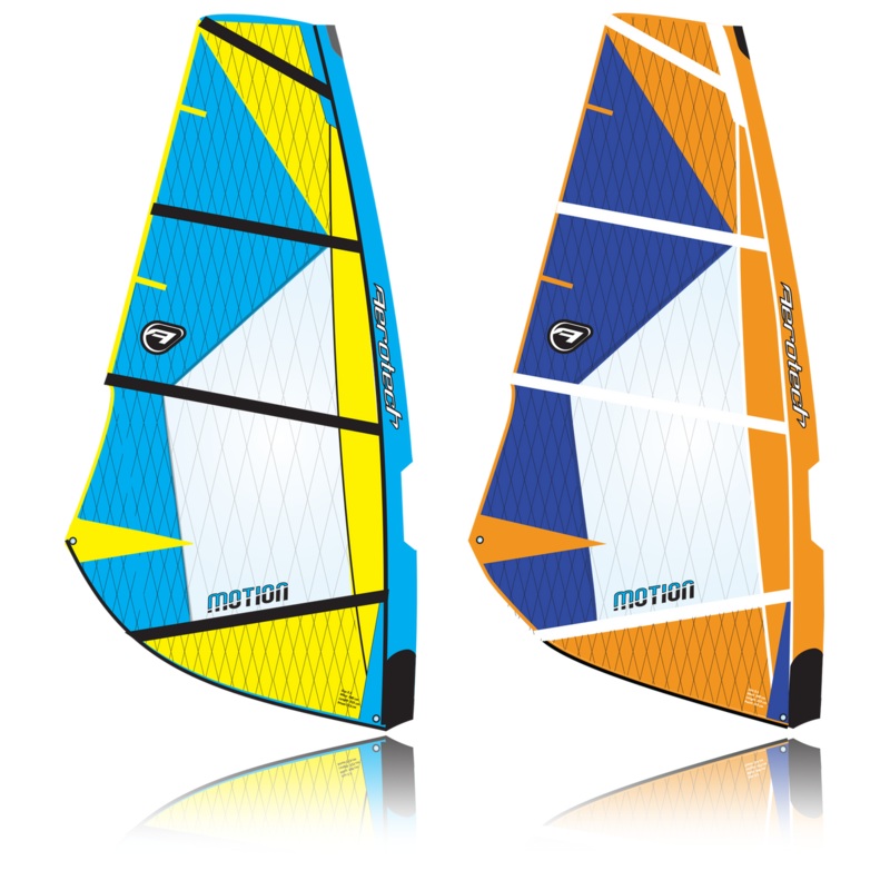 Motion 6.5 Sail Only