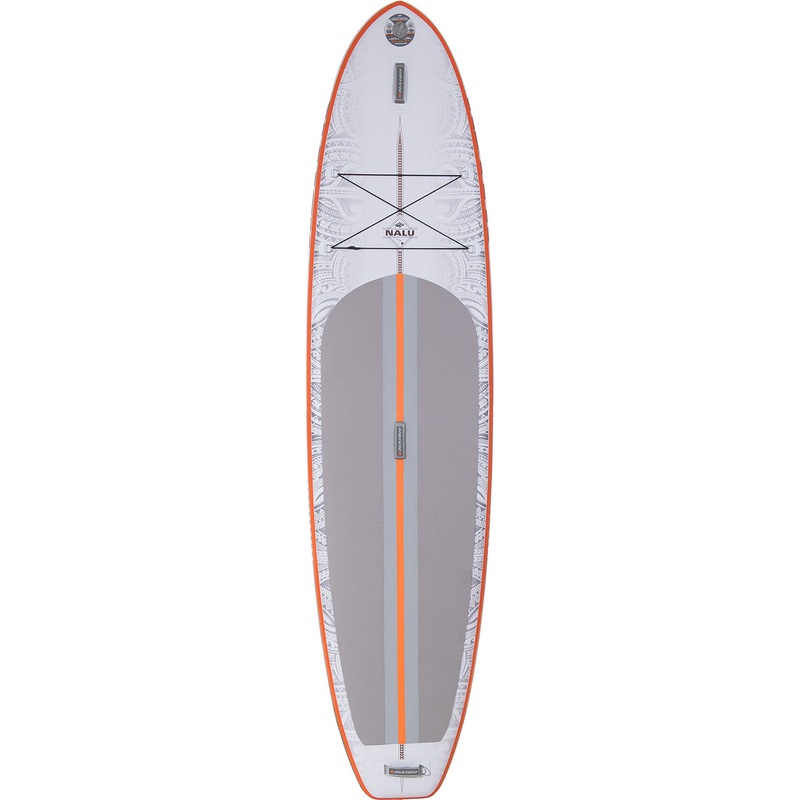Nalu Inflatable Fusion  10’6″  11’6″