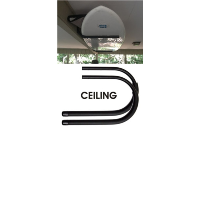 PARADISE SUP CEILING RACK – CWSUP