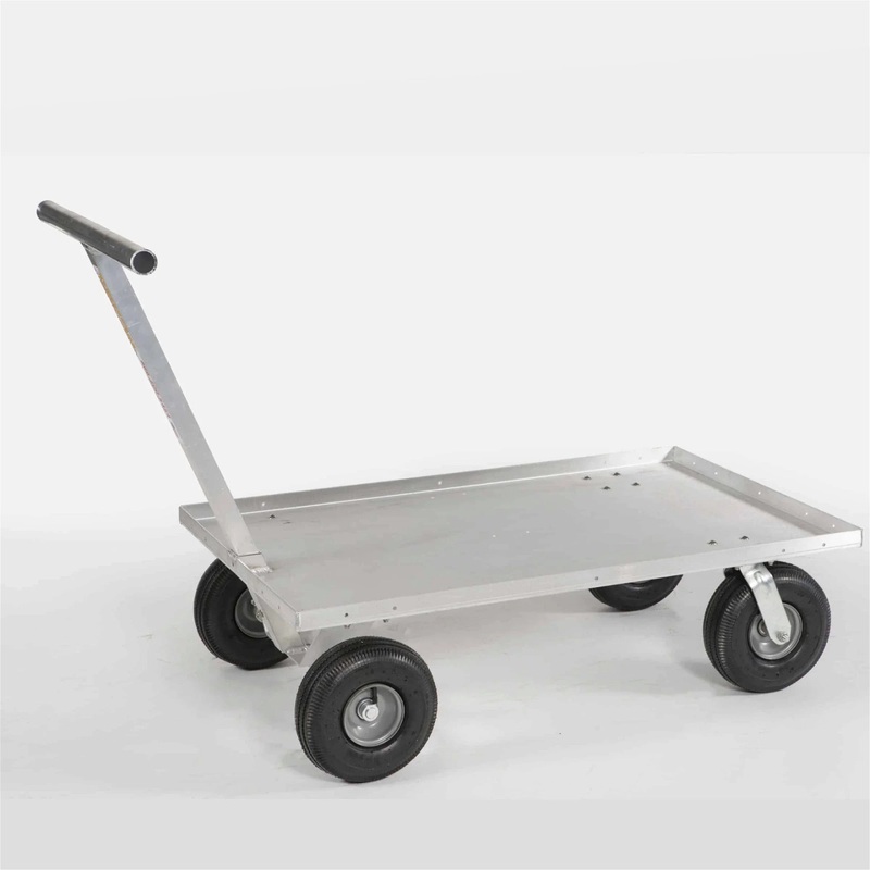 PUSH WAGON