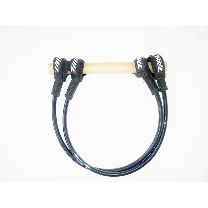 TILLO harness lines 28 cm