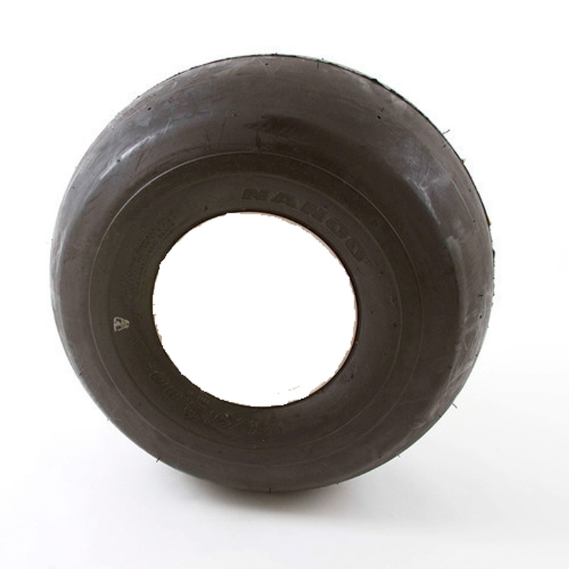 Tire replacement (No RIM) Cat Trax
