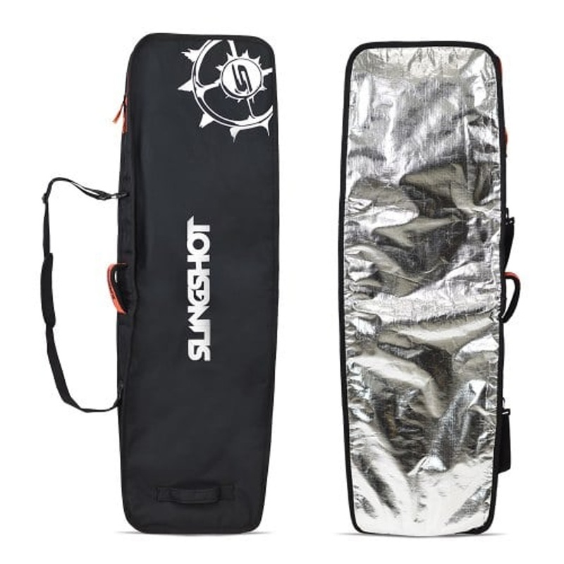 TWIN TIP BOARD SLEEVE