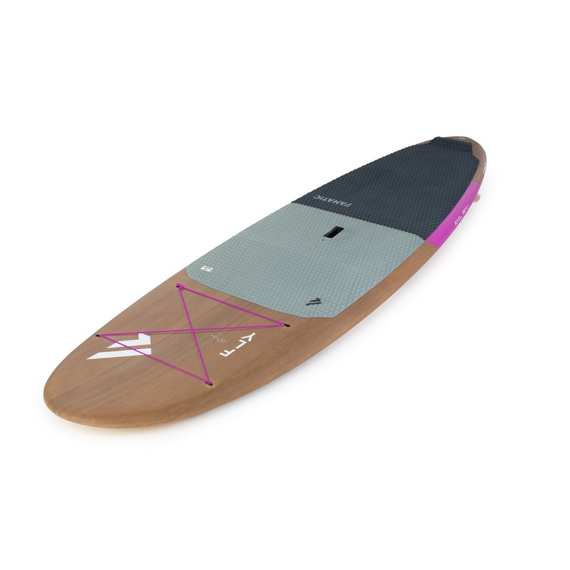 2023 Fanatic FLY Eco SUP