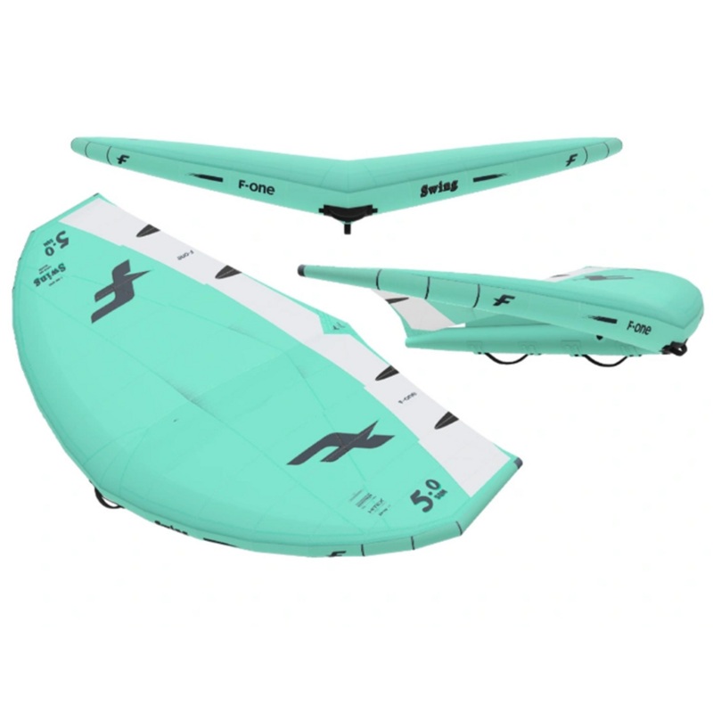 2024 F-One Swing V4 Wing