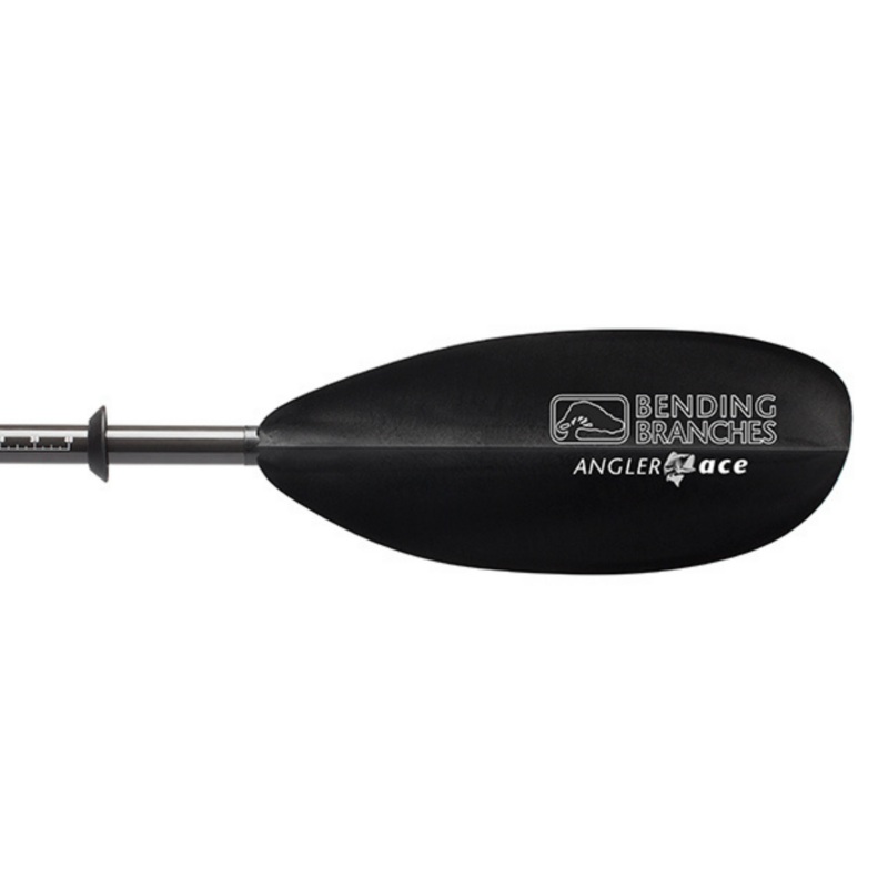 Angler Ace Snap-Button