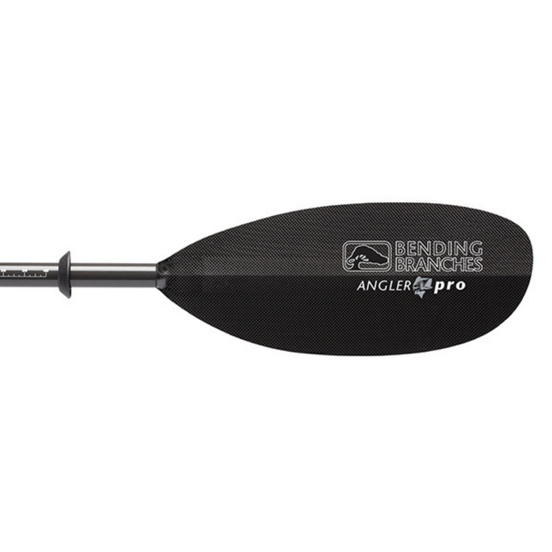 Angler Pro Carbon Snap-Button