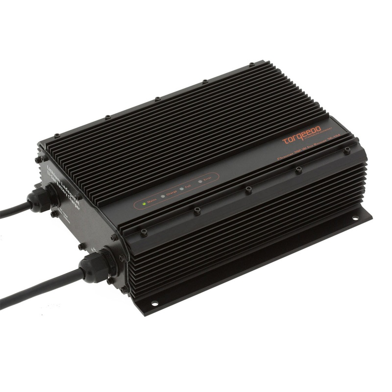 Charger Power 24-3500 (26-104)