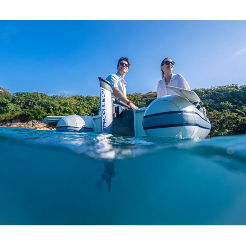 eLite Electric Outboard Motor