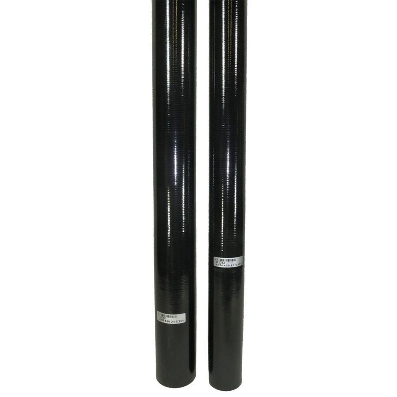 Epoxy RDM Mast