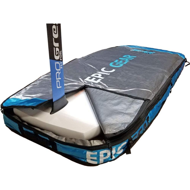 Foil Board Bag