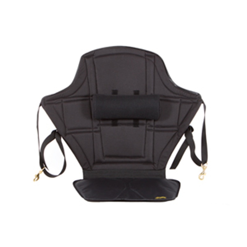HIGH BACK LUMBAR KAYAK SEAT