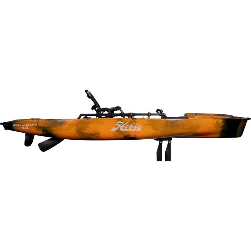 Hobie Mirage Pro Angler 14 Kayak