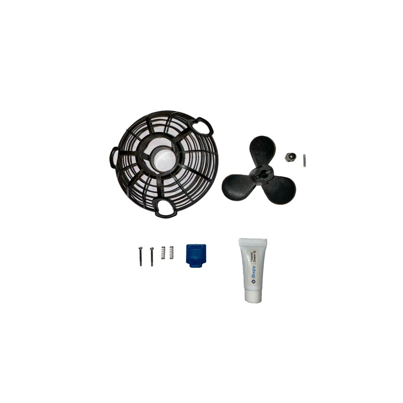 J-1 Motor Kare Kit
