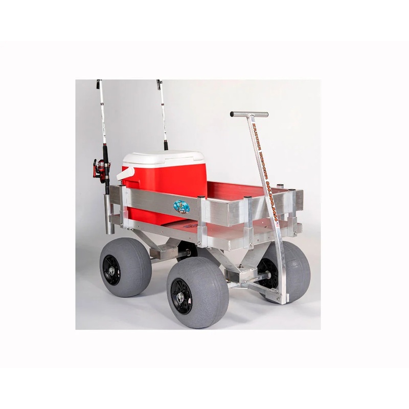 KAHUNA JUNIOR BEACH WAGON