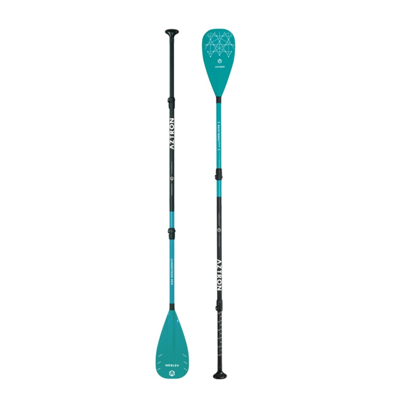 MACH Fiberglass 3 pcs Paddle