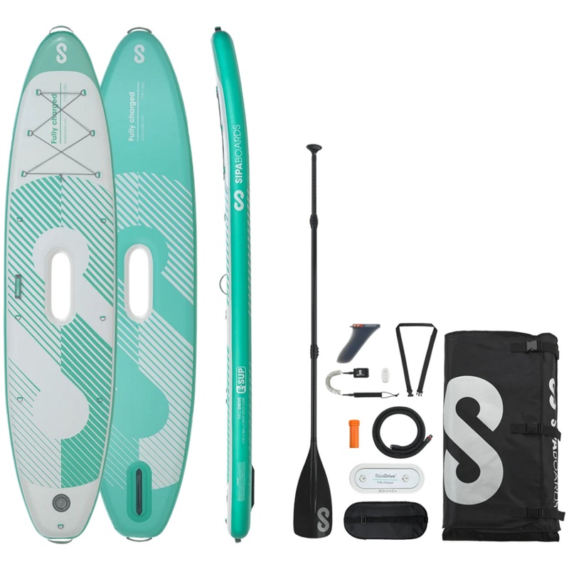 Neo Aqua Motorized Electric SUP