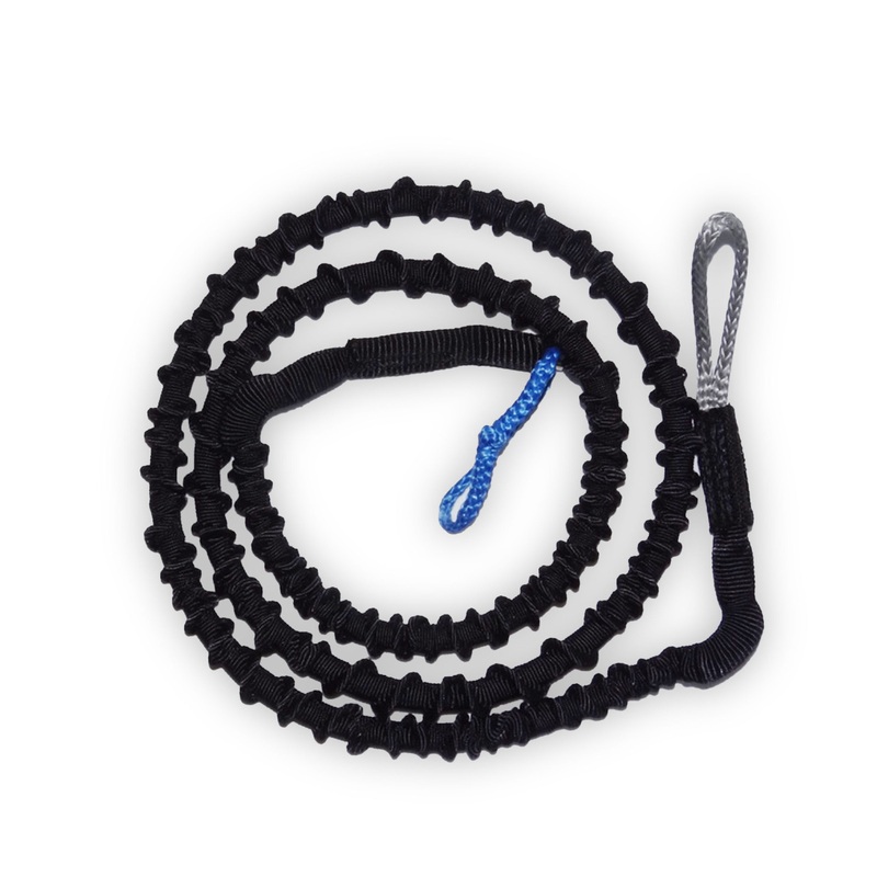 NSI Freedom Webbing Bungee Leash