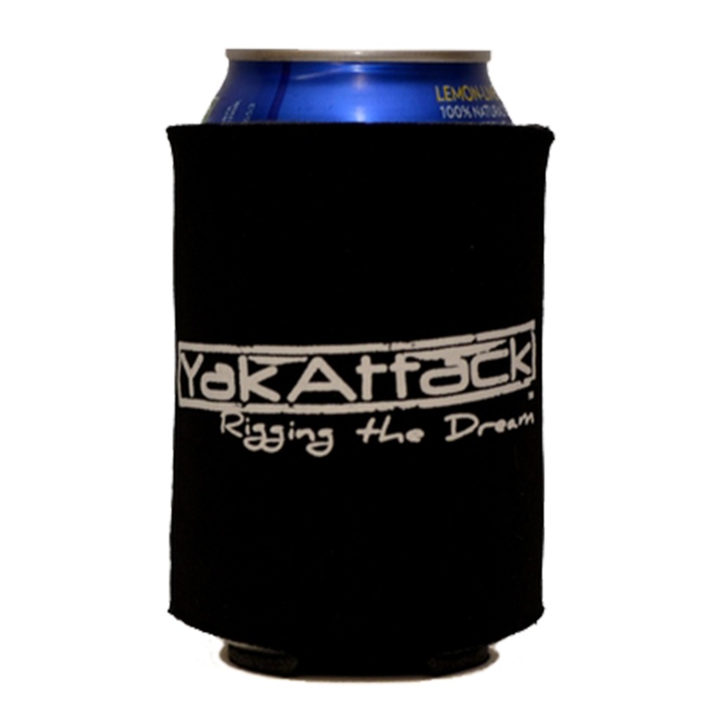 Rigging the Dream Can Cooler (ATS-1003)