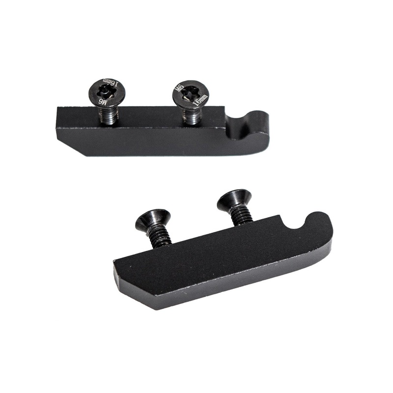 RTS Pedestal Kit