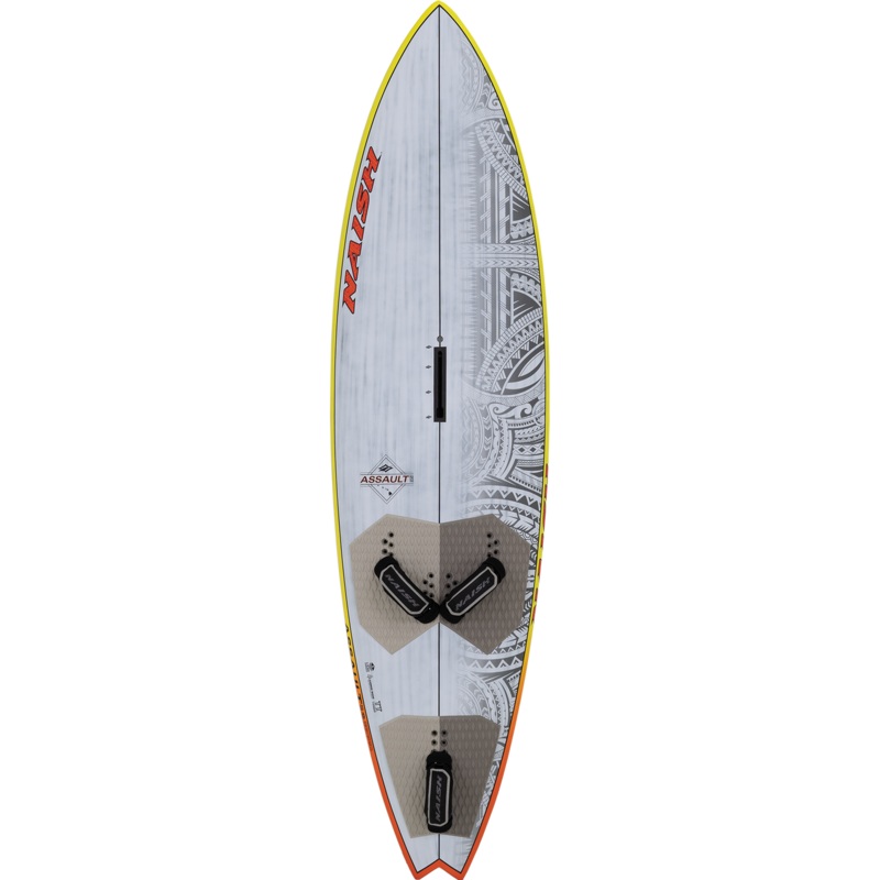 S26 Custom Quad