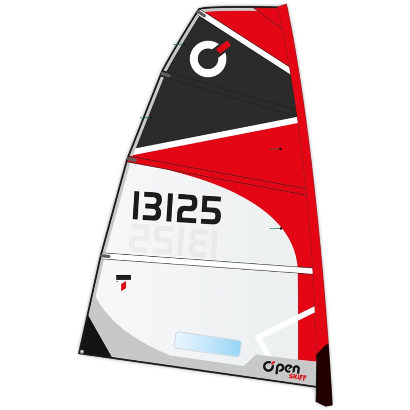 Tahe O’pen Sail Dacron 4.5