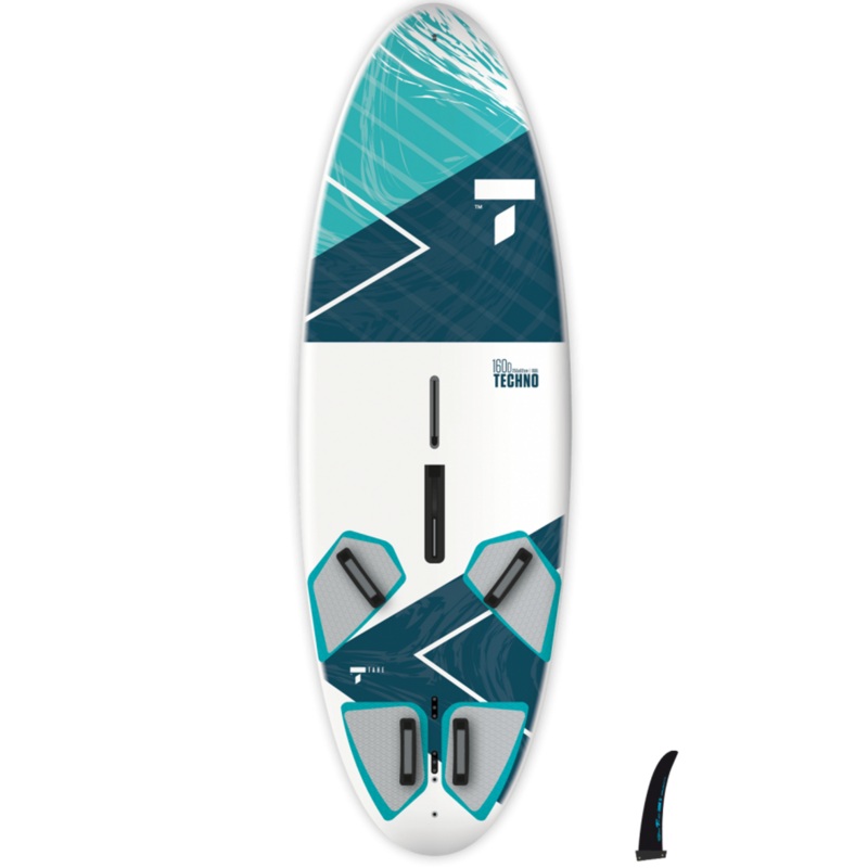 TECHNO 160D