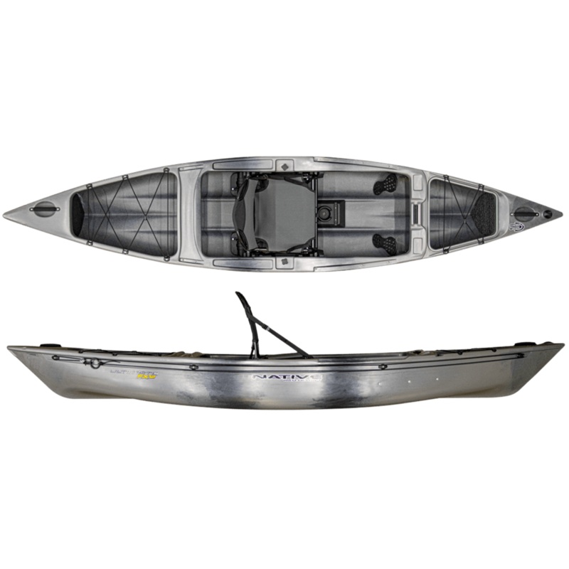 ULTIMATE FX 12 Hybrid