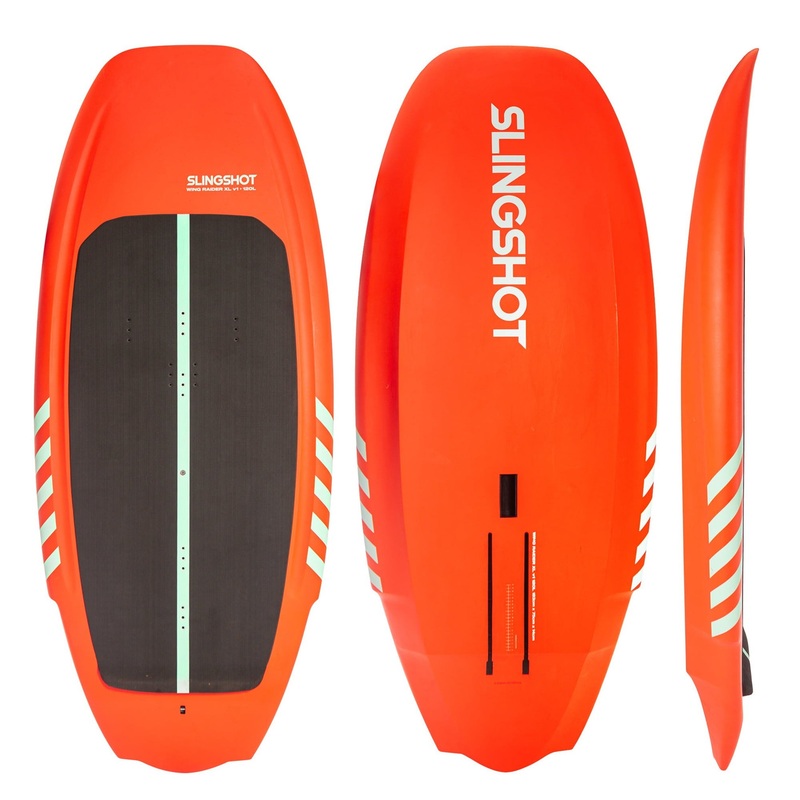 Wing Raider XL V1