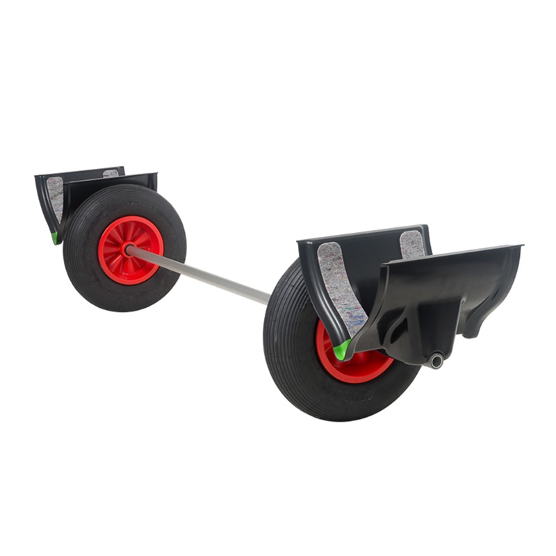 XCAT Launching Cart