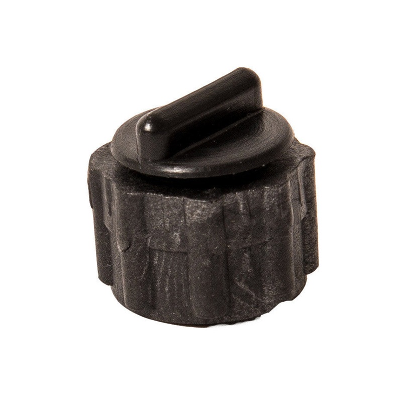 1″ Board Vent w/Thumb Screw