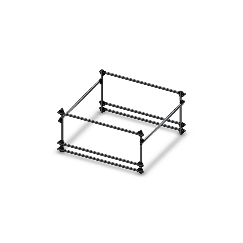 2 Boat Trailer Rack – Large