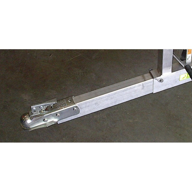 2″ Coupler for Aquacart