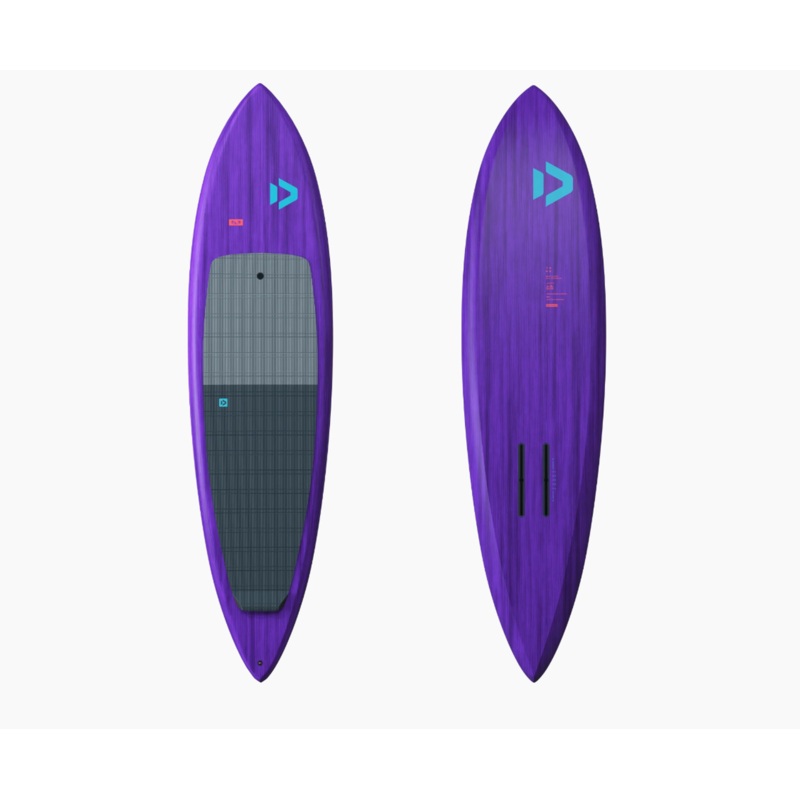 2024 Duotone Downwinder SLS SUP Foil Board