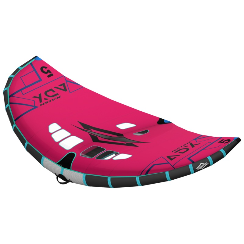 2024 Naish ADX Wing Surfer