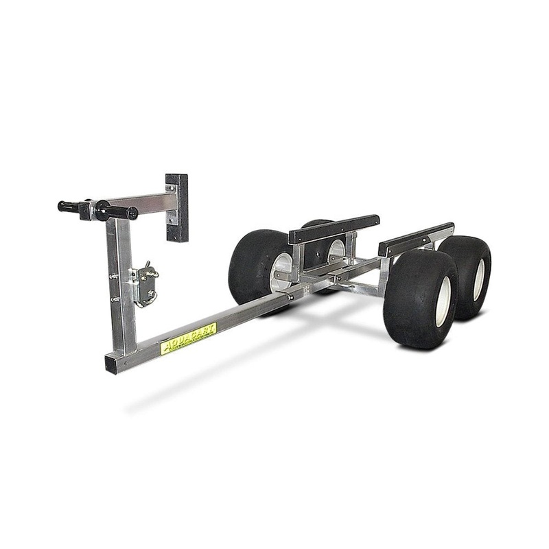 4-Play Jetski Dolly