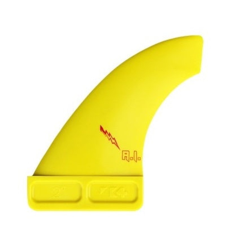 AI Front Fin 1 (Pair)