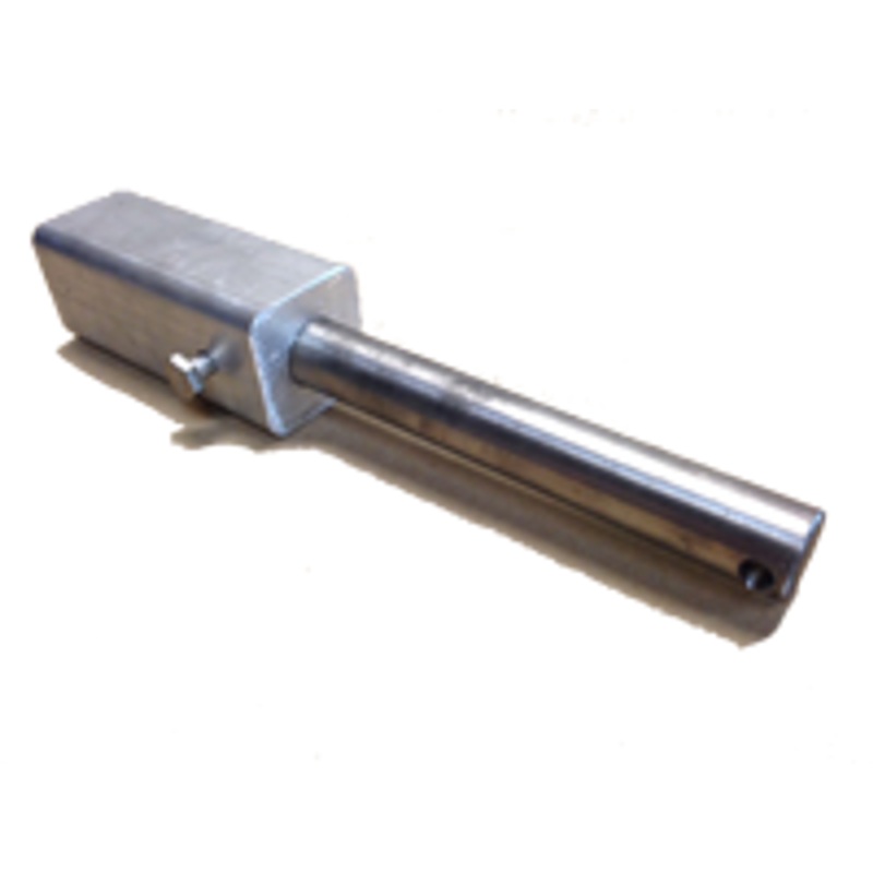 Axle Assembly