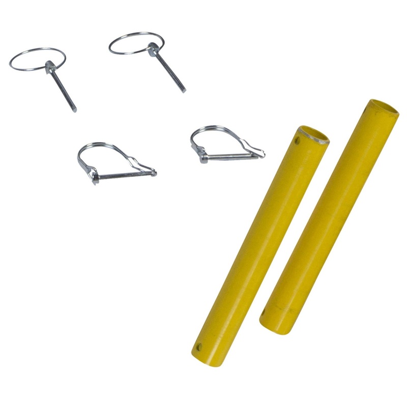 Axle Extender Kit
