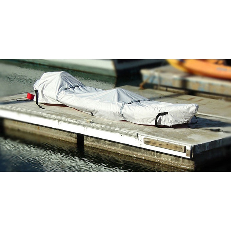 DUDE 14′-16’/4.88 m X 55″/139 cm
