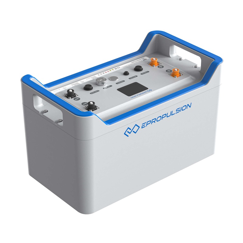 E-SERIES E60 BATTERY (LIFEPO4)