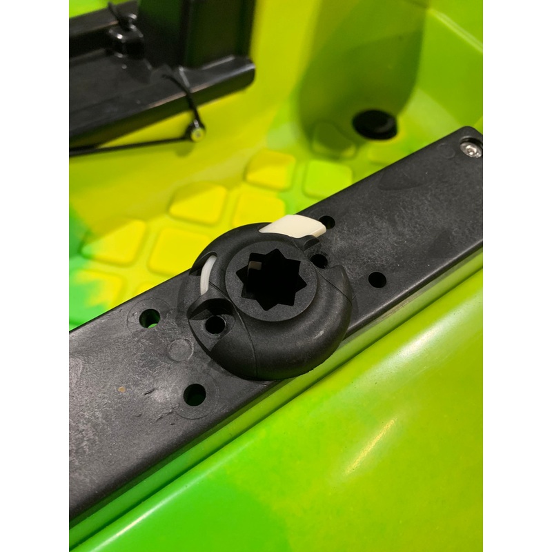 Island Vibe Rod Holder A